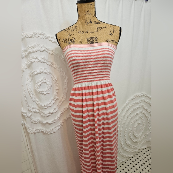 PINK ROSE BRAND Summer Dress Medium - Picture 1 of 7